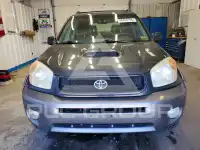 2005 Toyota RAV4 фото