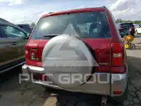 2005 Toyota RAV4 photo