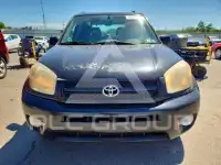 2005 Toyota RAV4 фото