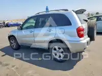 2005 Toyota RAV4 photo