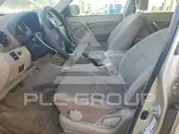 2005 Toyota RAV4 фото
