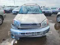 2005 Toyota RAV4 фото