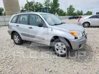 2005 Toyota RAV4 photo