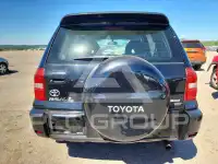 2005 Toyota RAV4 фото