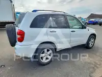 2005 Toyota RAV4 фото