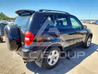 2005 Toyota RAV4 фото