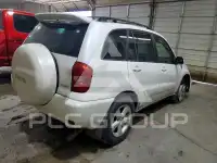 2005 Toyota RAV4 фото
