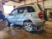 2005 Toyota RAV4 фото