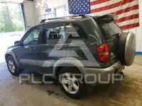 2005 Toyota RAV4 фото