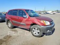 2005 Toyota RAV4 photo