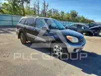2005 Toyota RAV4 photo