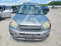 2005 Toyota RAV4 фото