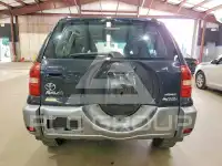 2005 Toyota RAV4 фото