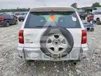 2005 Toyota RAV4 photo
