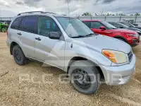 2005 Toyota RAV4 фото