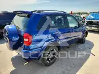 2005 Toyota RAV4 фото