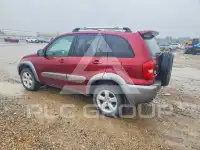 2005 Toyota RAV4 фото