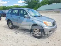2005 Toyota RAV4 фото
