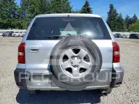 2005 Toyota RAV4 фото