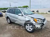 2005 Toyota RAV4 фото