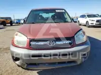 2005 Toyota RAV4 photo