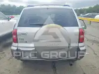 2005 Toyota RAV4 photo