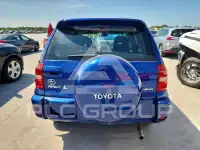 2005 Toyota RAV4 фото