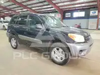 2005 Toyota RAV4 фото