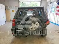 2005 Toyota RAV4 фото