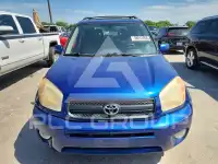 2005 Toyota RAV4 фото