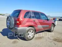 2005 Toyota RAV4 photo