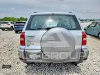 2005 Toyota RAV4 photo