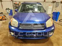 2005 Toyota RAV4 фото