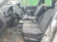 2005 Toyota RAV4 фото