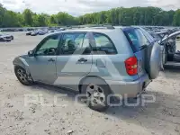 2005 Toyota RAV4 фото