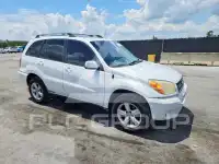 2005 Toyota RAV4 фото