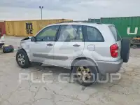 2005 Toyota RAV4 фото