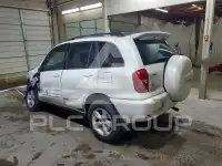 2005 Toyota RAV4 фото
