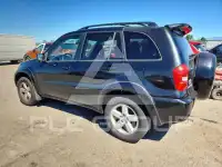 2005 Toyota RAV4 фото