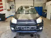 2005 Toyota RAV4 фото