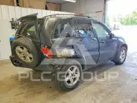 2005 Toyota RAV4 фото