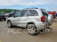 2005 Toyota RAV4 фото