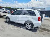 2005 Toyota RAV4 фото