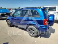 2005 Toyota RAV4 фото
