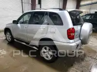 2005 Toyota RAV4 фото
