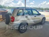 2005 Toyota RAV4 фото