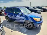 2005 Toyota RAV4 фото