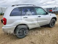 2005 Toyota RAV4 фото