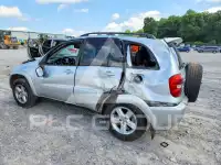 2005 Toyota RAV4 фото