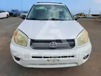 2005 Toyota RAV4 фото